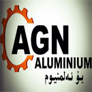 شركة AGN